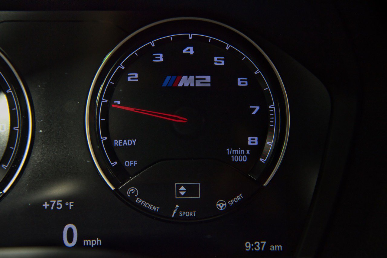 Used 2020 BMW M2 CS RWD image 37