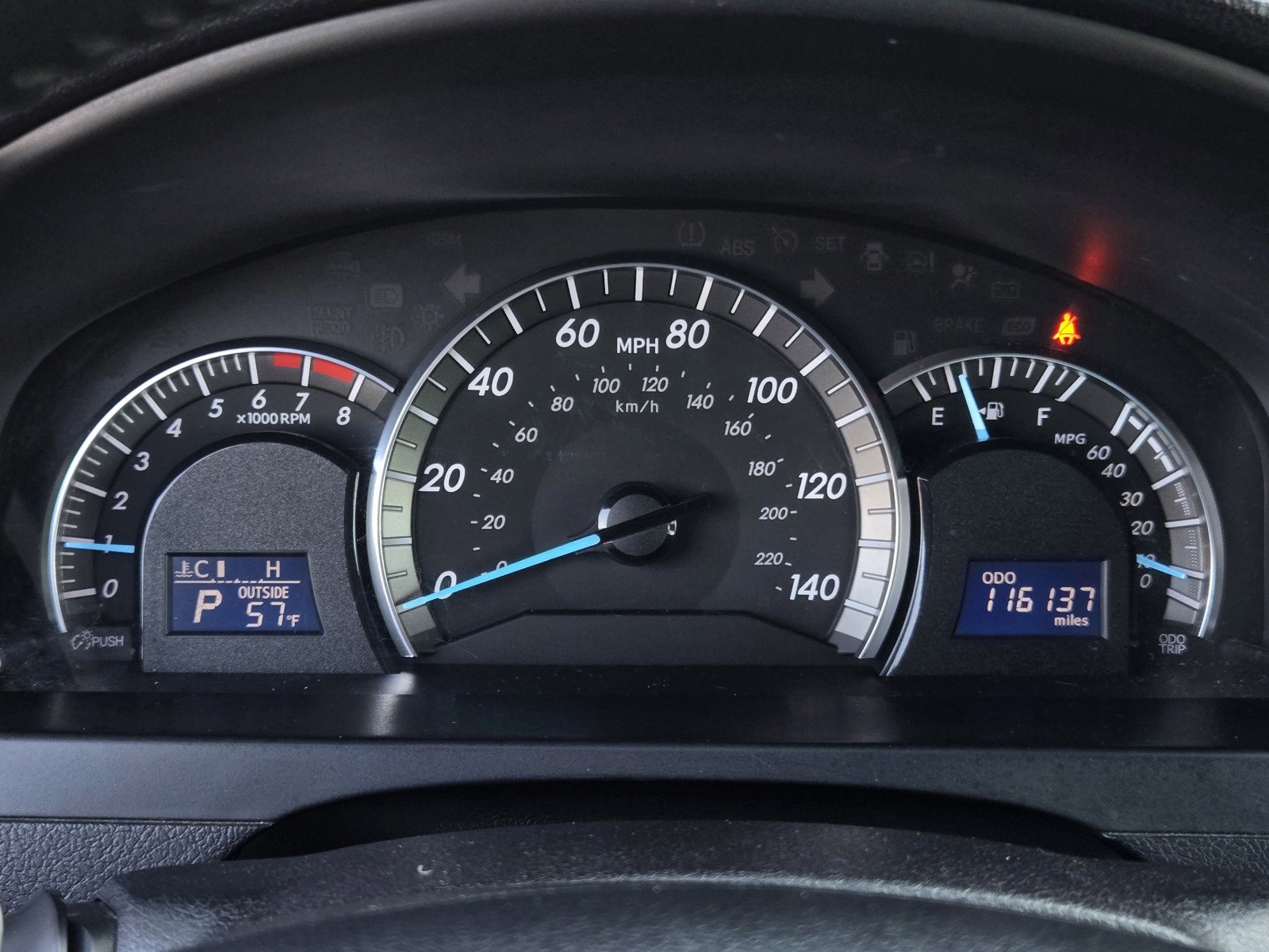 Used 2013 Toyota Camry SE image 20