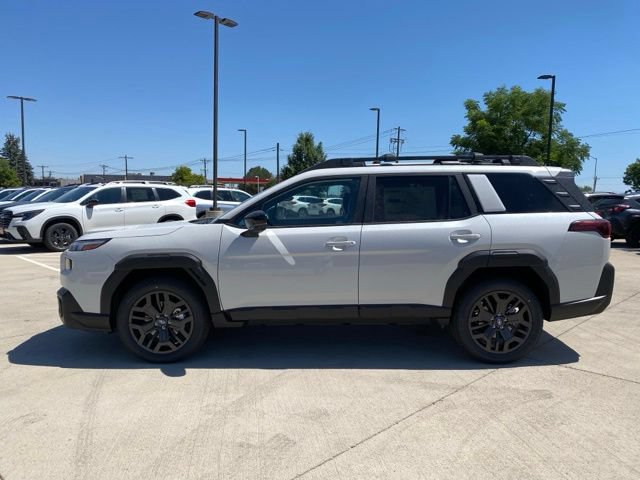 New 2026 Subaru Outback Limited AWD/4WD image 2