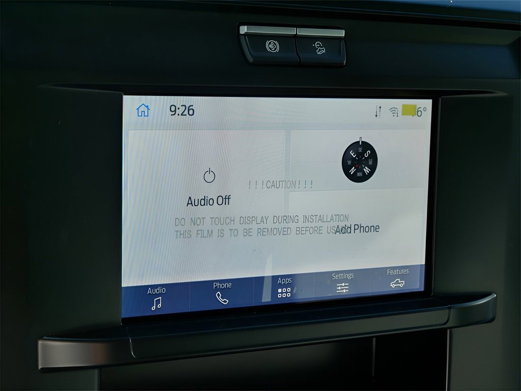 Used 2025 Ford F250 XLT w/ FX4 Off-Road Package image 25