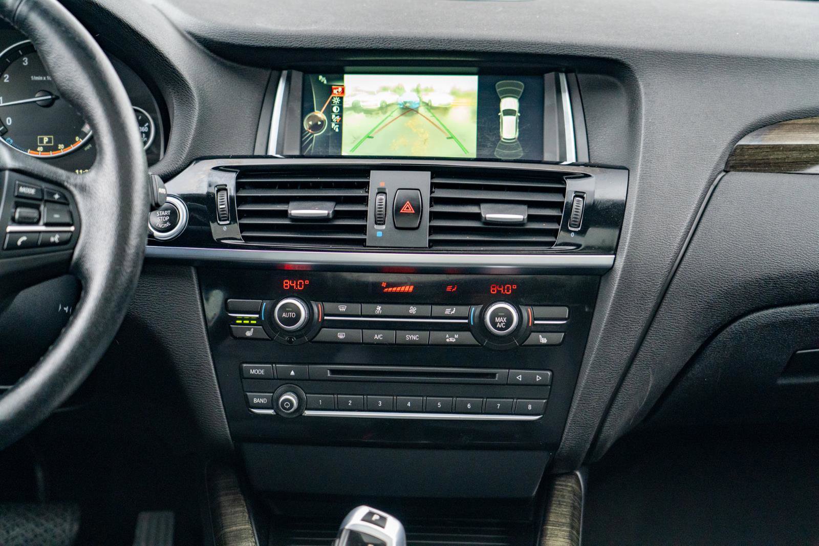 Used 2016 BMW X3 xDrive28i image 19