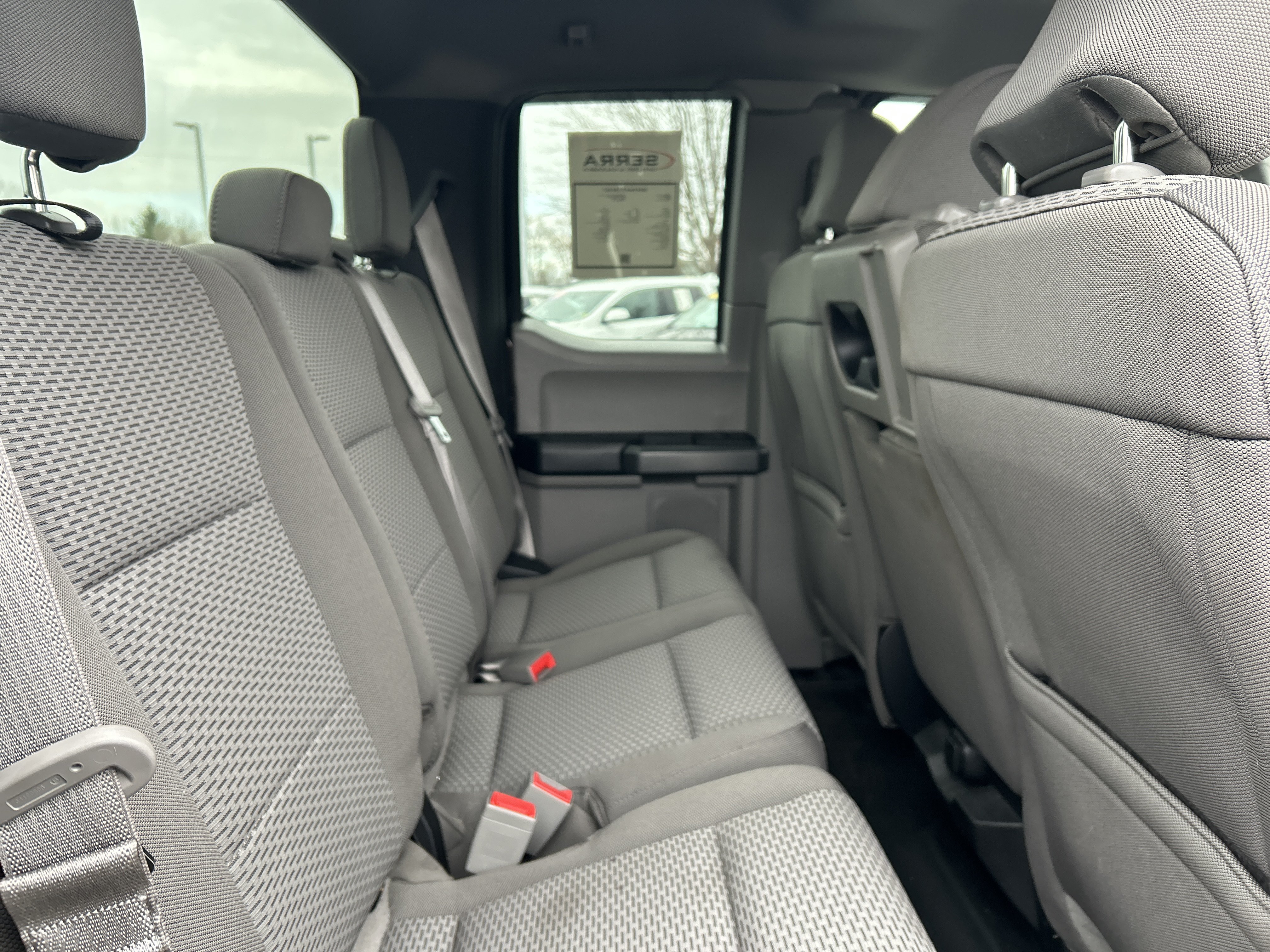 Used 2018 Ford F150 XLT w/ XTR Package AWD/4WD image 10