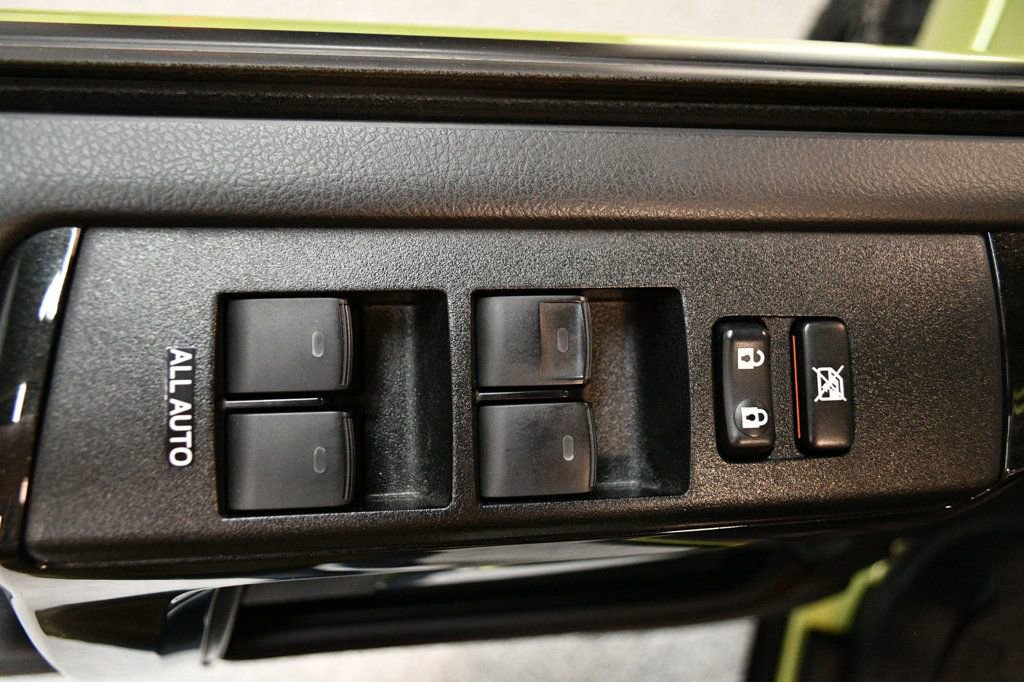 Used 2022 Toyota 4Runner TRD Pro AWD/4WD image 77