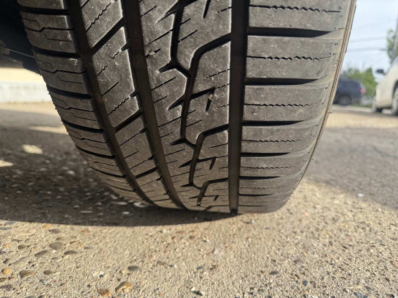 Used 2018 Volkswagen Atlas S AWD/4WD image 12