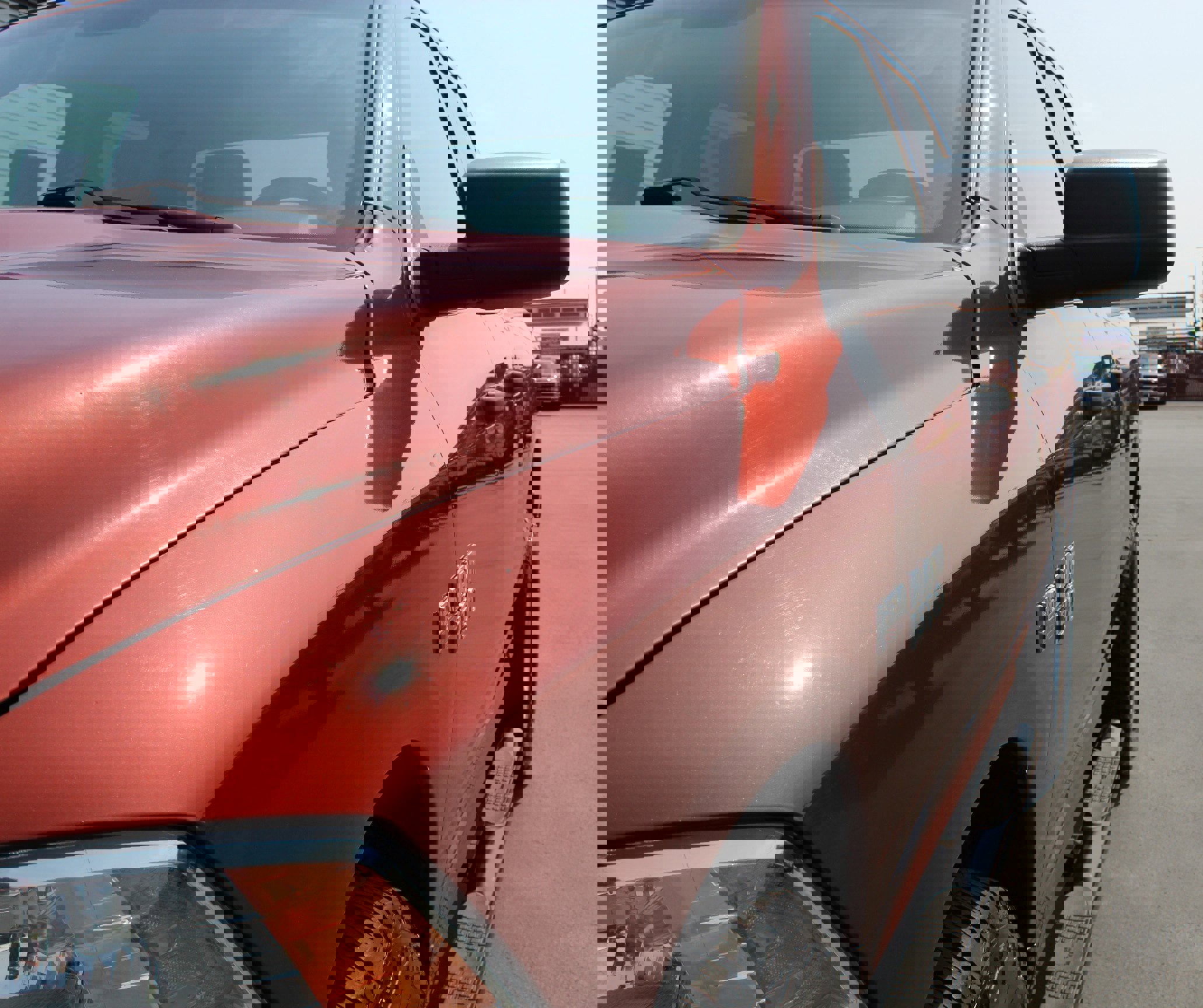 Used 2013 RAM 1500 Express image 11