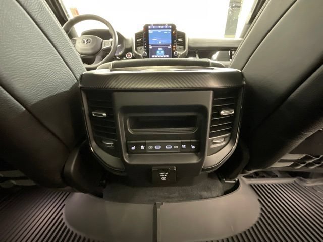 New 2026 RAM 1500 RHO w/ RHO Level 1 Equipment Group AWD/4WD image 27