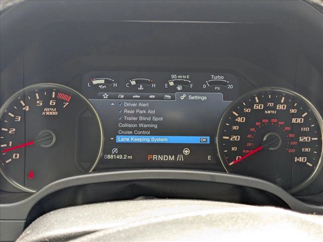 Used 2018 Ford F150 Raptor w/ Equipment Group 802A Luxury AWD/4WD image 8