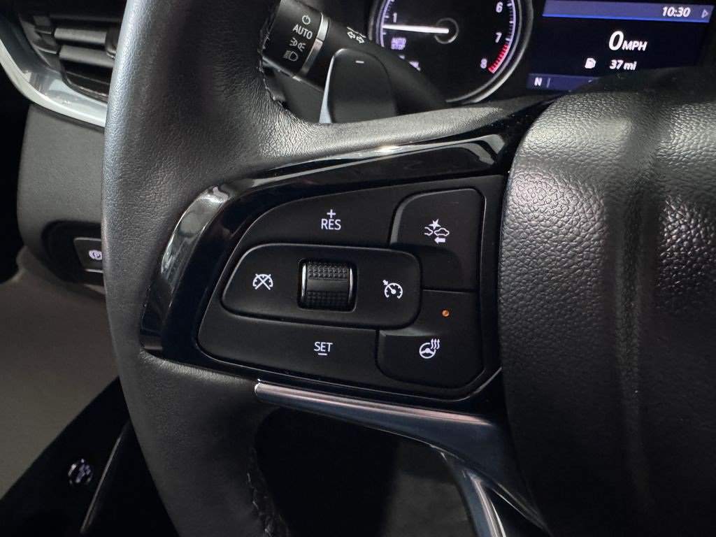 Certified 2023 Buick Enclave Essence AWD/4WD image 13