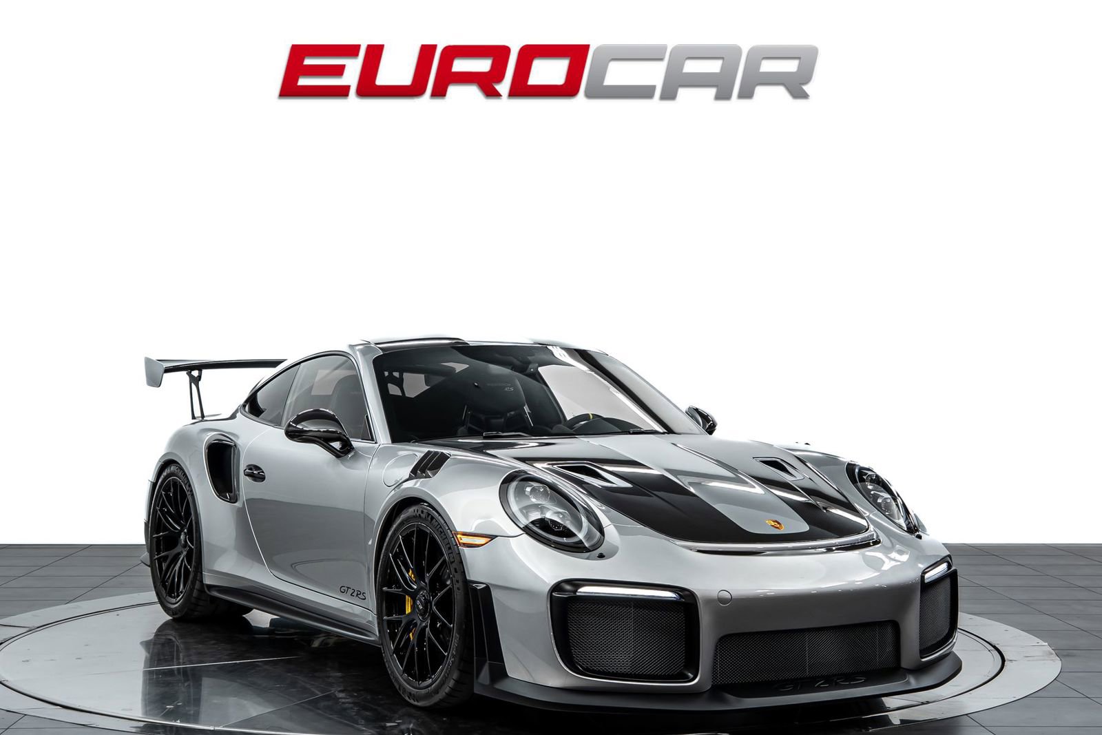 Used 2018 Porsche 911 GT2 RS RWD image 7