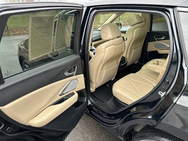 Used 2024 Acura RDX SH-AWD w/ Advance Package image 26