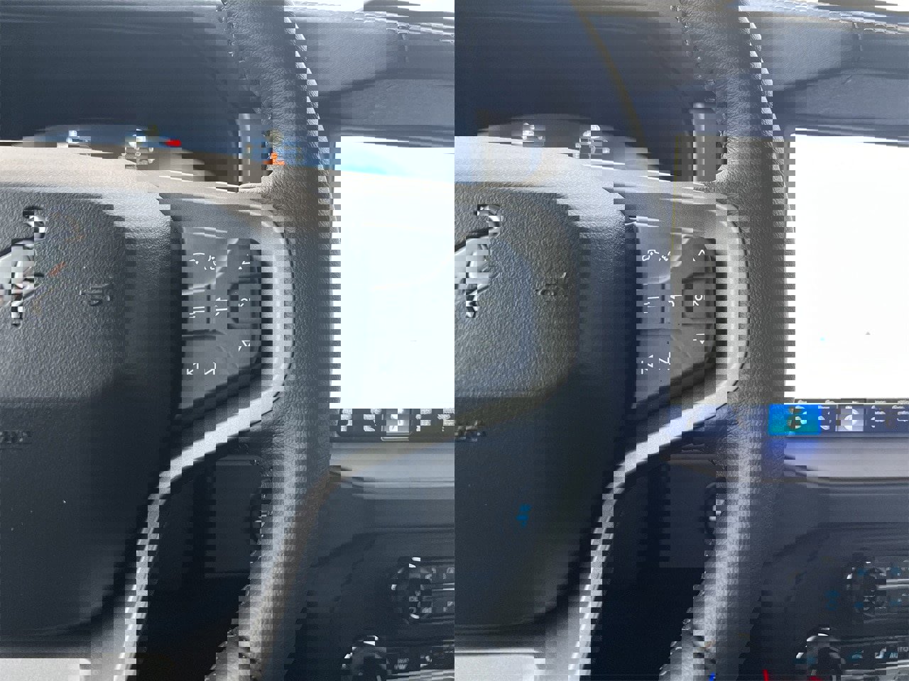 New 2025 Ford Bronco Outer Banks image 10