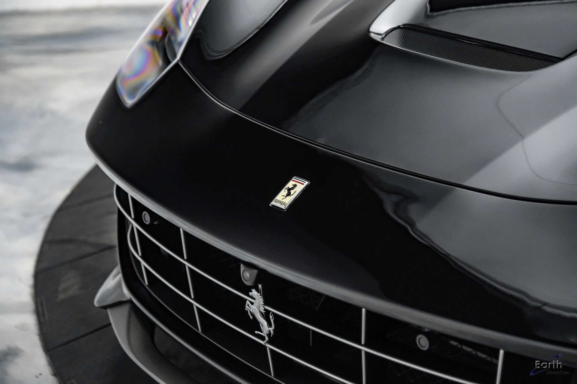 Used 2017 Ferrari F12 Berlinetta RWD image 37