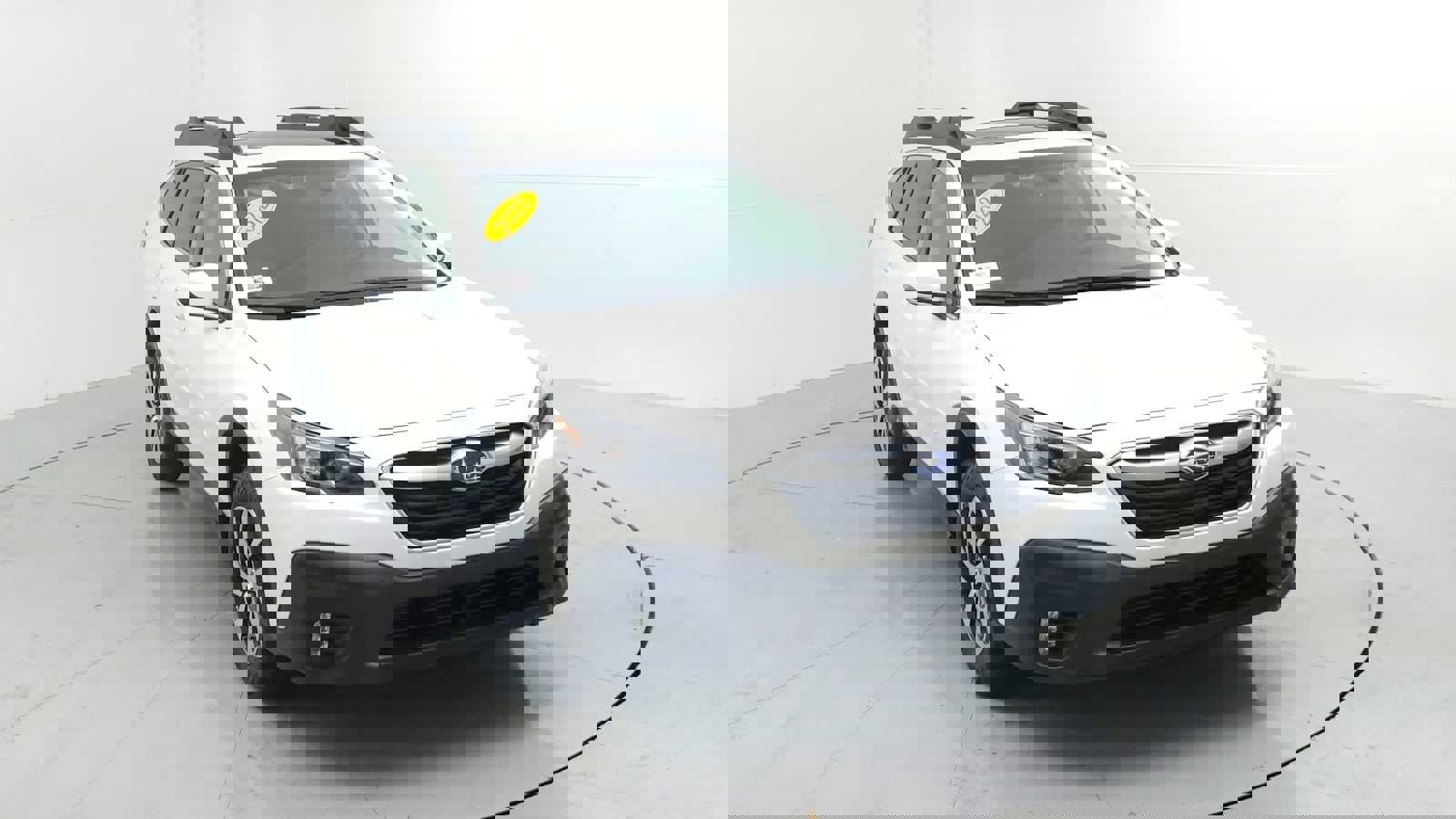 Certified 2022 Subaru Outback Premium w/ Popular Package #1 image 2