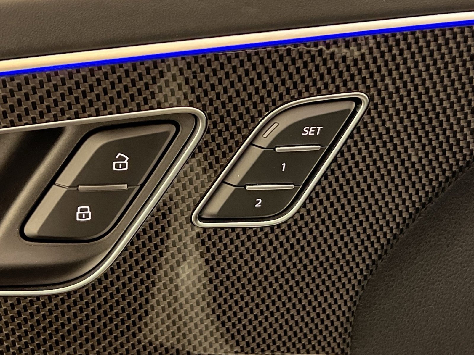 Used 2022 Audi SQ8 Prestige image 33