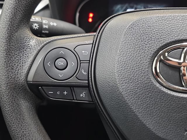 Certified 2024 Toyota RAV4 XLE AWD/4WD image 13