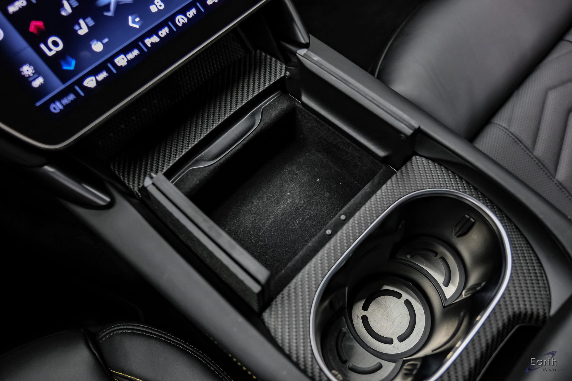 Used 2024 Maserati GranTurismo Trofeo AWD/4WD image 65