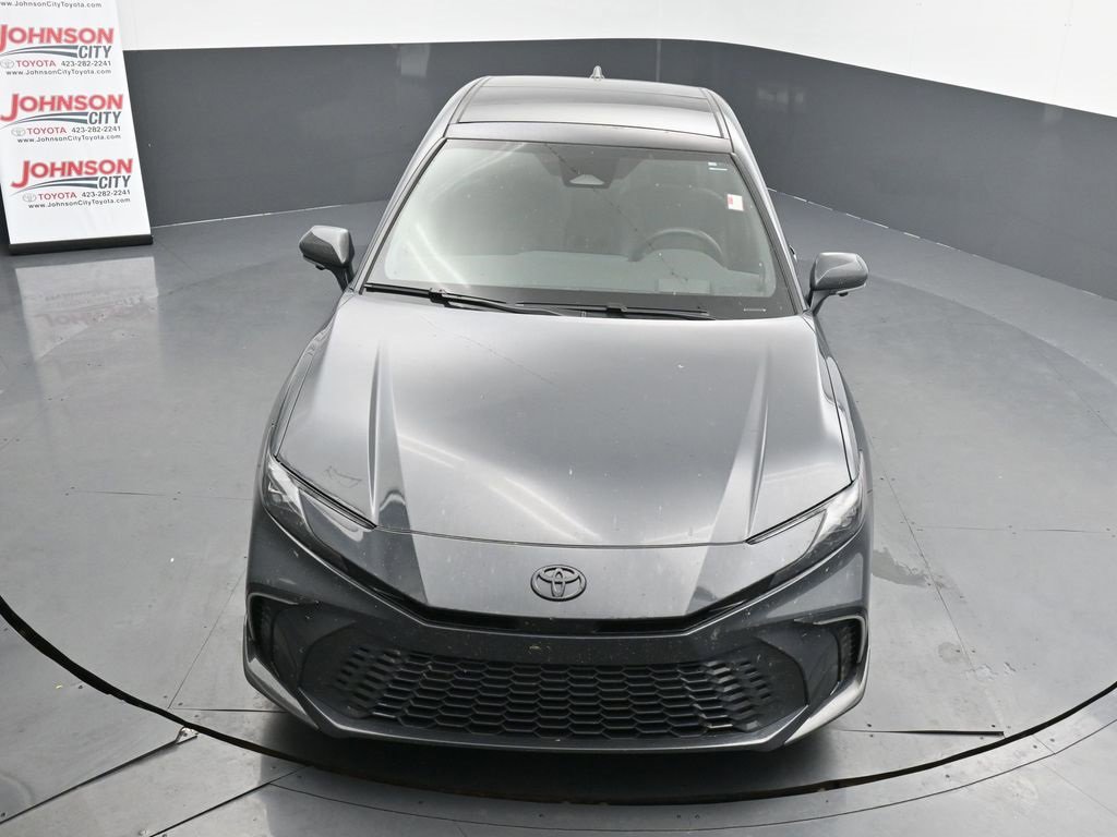 Used 2025 Toyota Camry XSE image 22