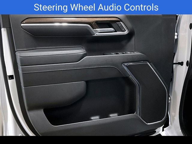 Certified 2023 Chevrolet Silverado 1500 LT image 22