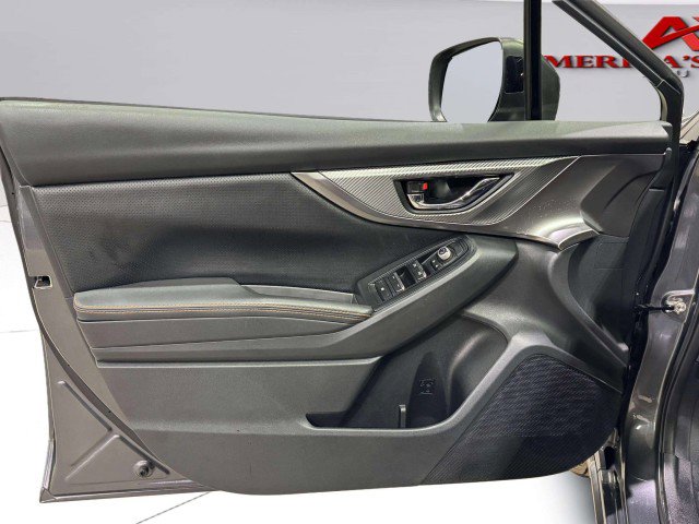 Used 2021 Subaru Crosstrek 2.5i Limited w/ Moonroof Package 1 image 30