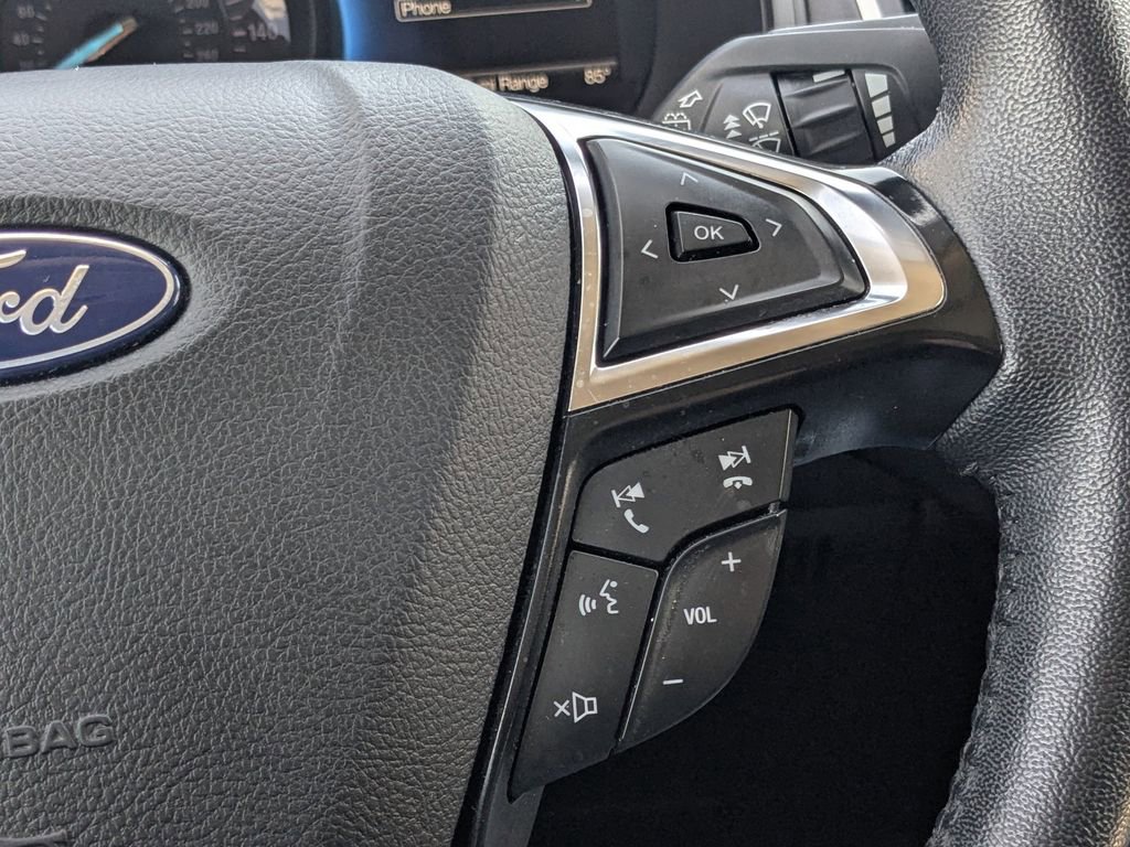 Used 2024 Ford Edge SEL AWD/4WD image 25