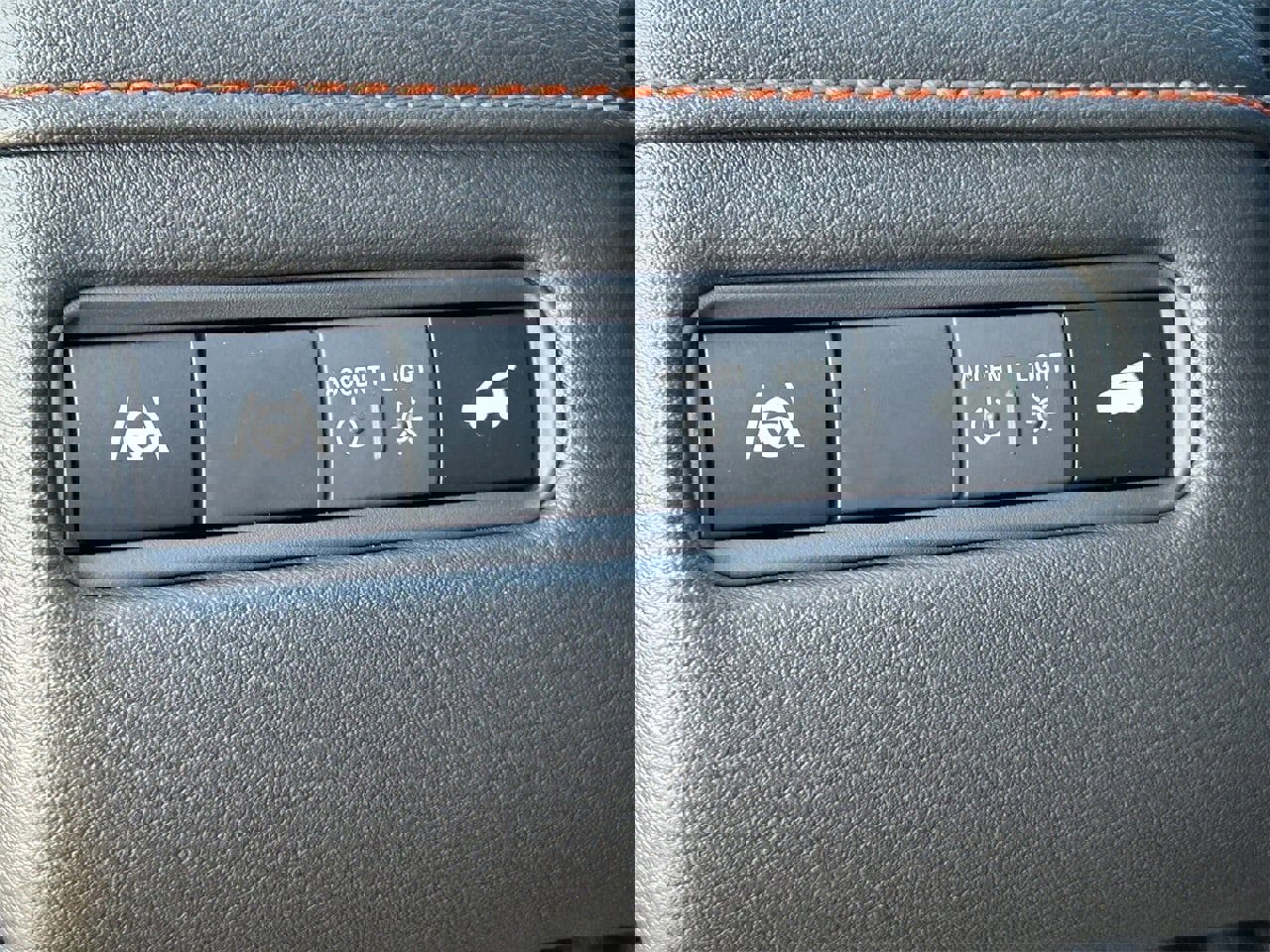 New 2026 Nissan Armada PRO-4X image 32