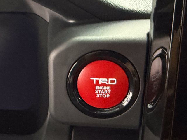 New 2026 Toyota Tacoma TRD Sport AWD/4WD image 16