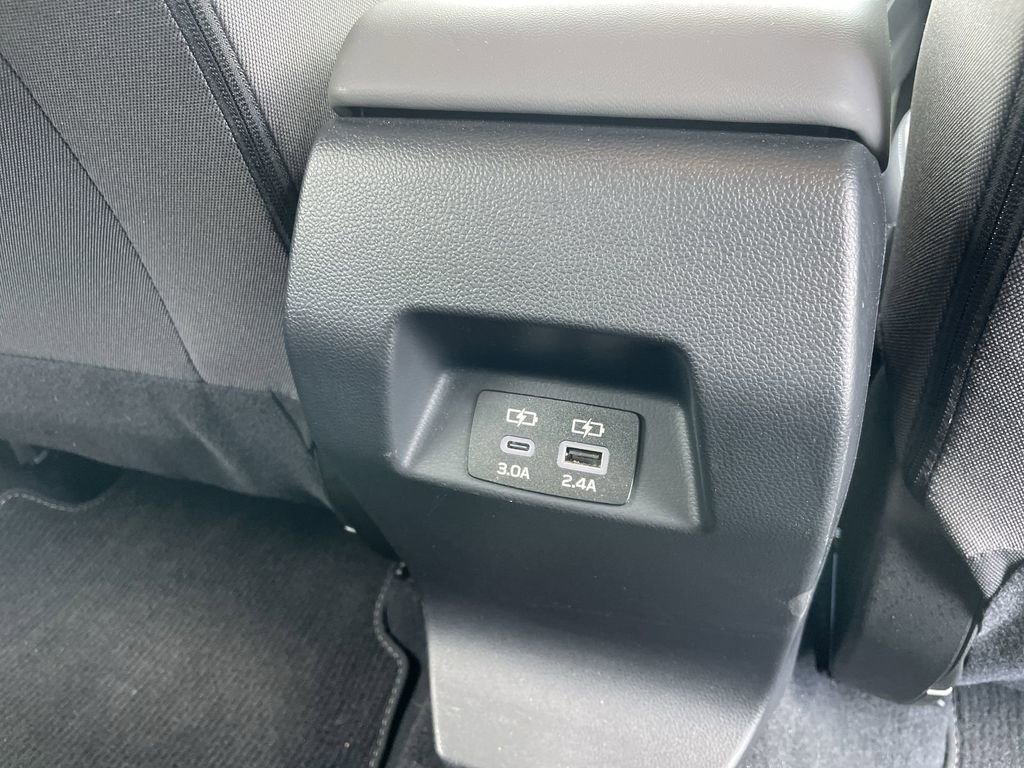 Certified 2025 Subaru Crosstrek 2.0i Premium image 25