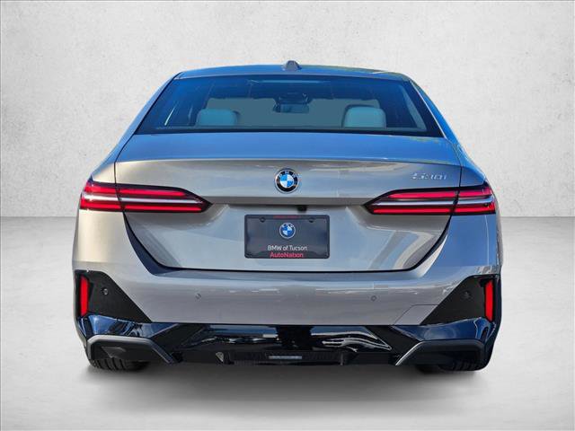 New 2026 BMW 530i w/ M Sport Package image 8