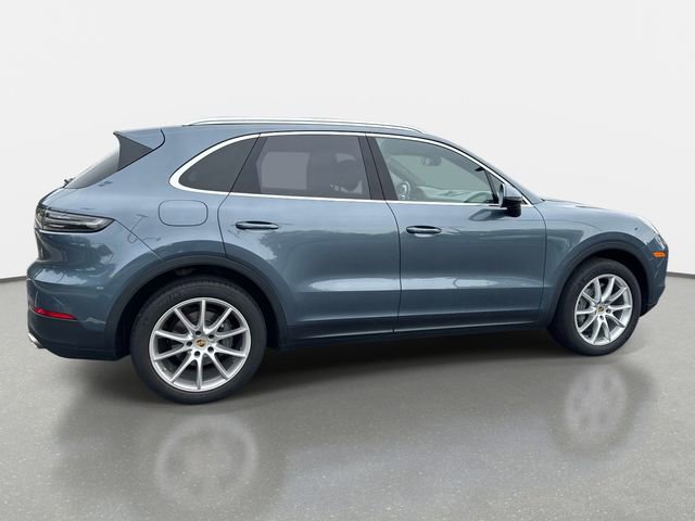Used 2019 Porsche Cayenne S AWD/4WD image 6