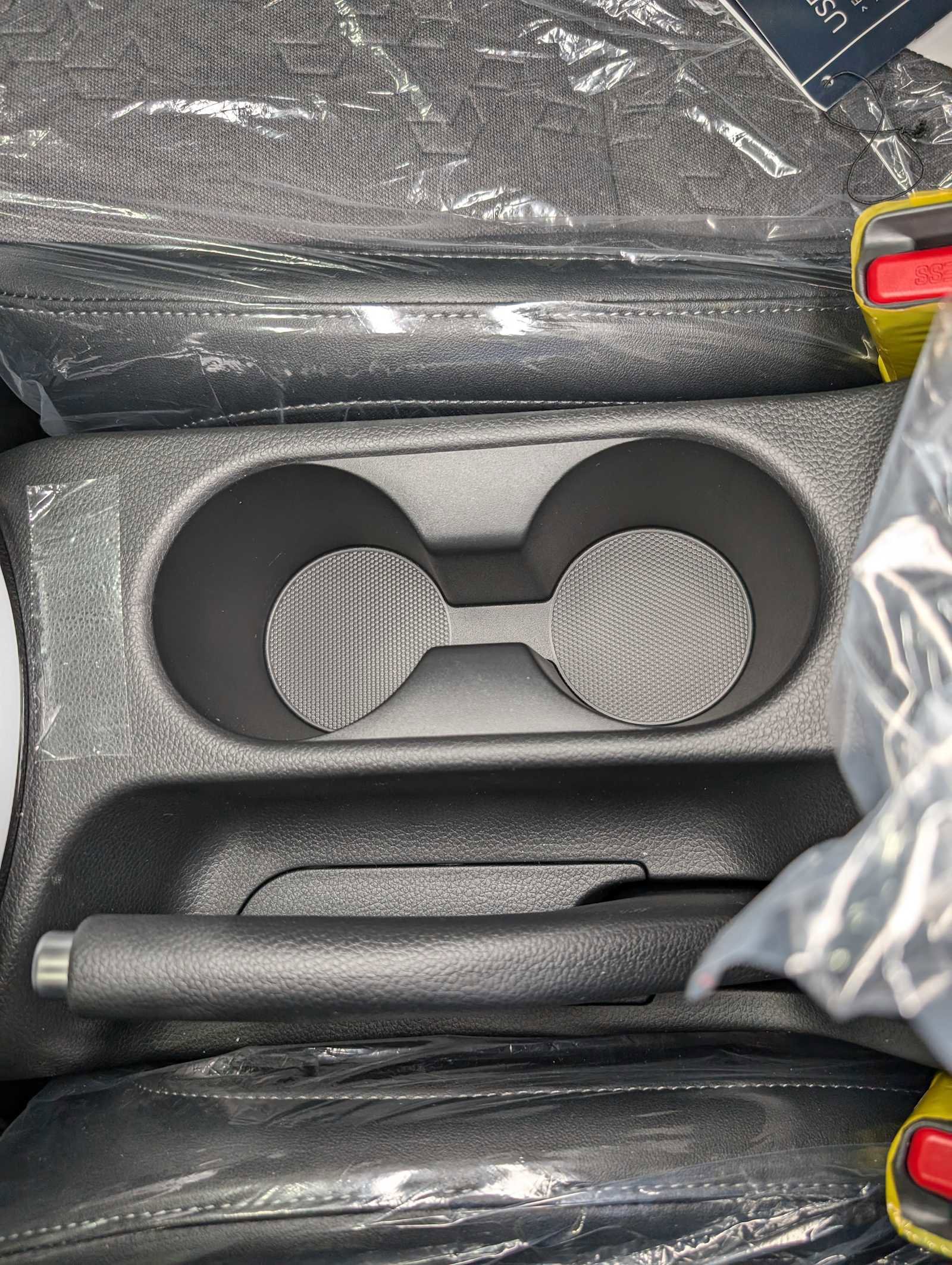 New 2026 Kia Seltos S image 24