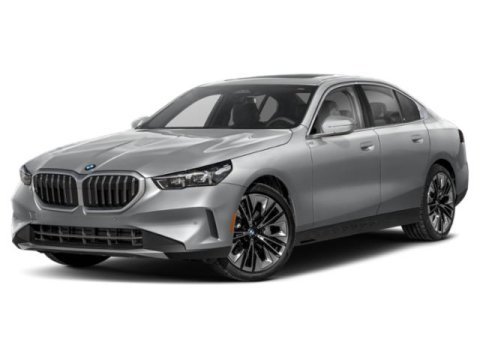 New 2026 BMW 530i image 1