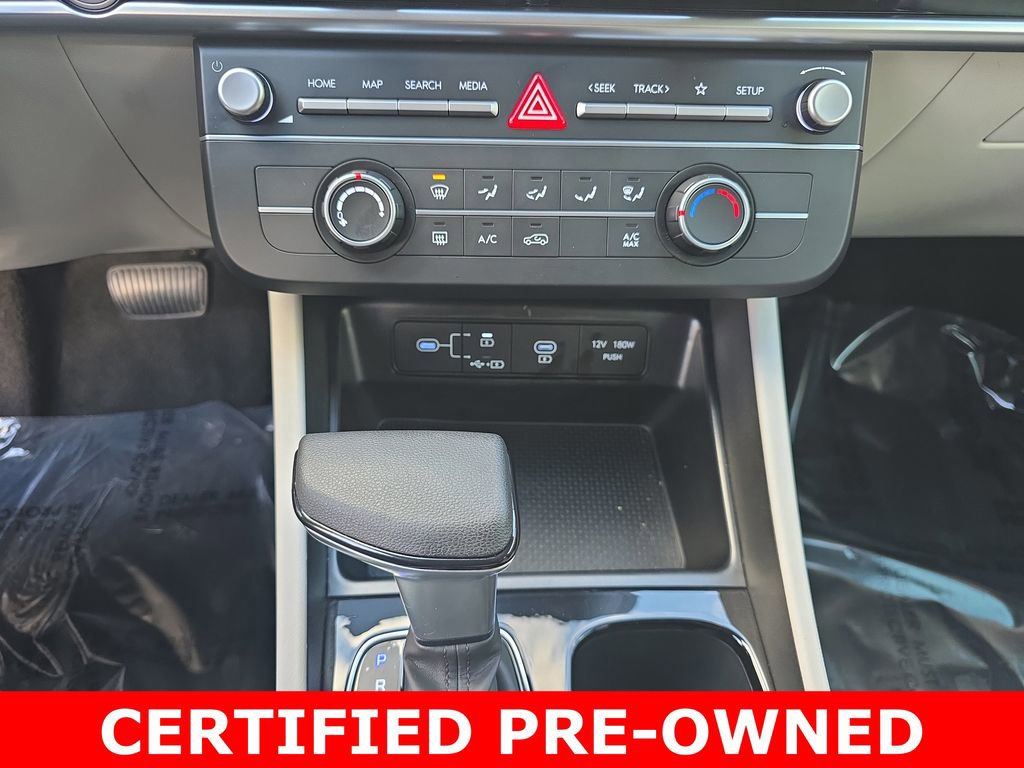 Used 2025 Hyundai Tucson SE image 25