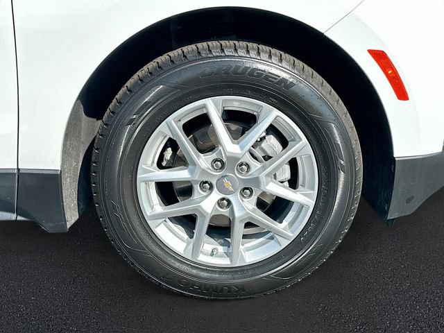 Used 2023 Chevrolet Equinox LT image 29