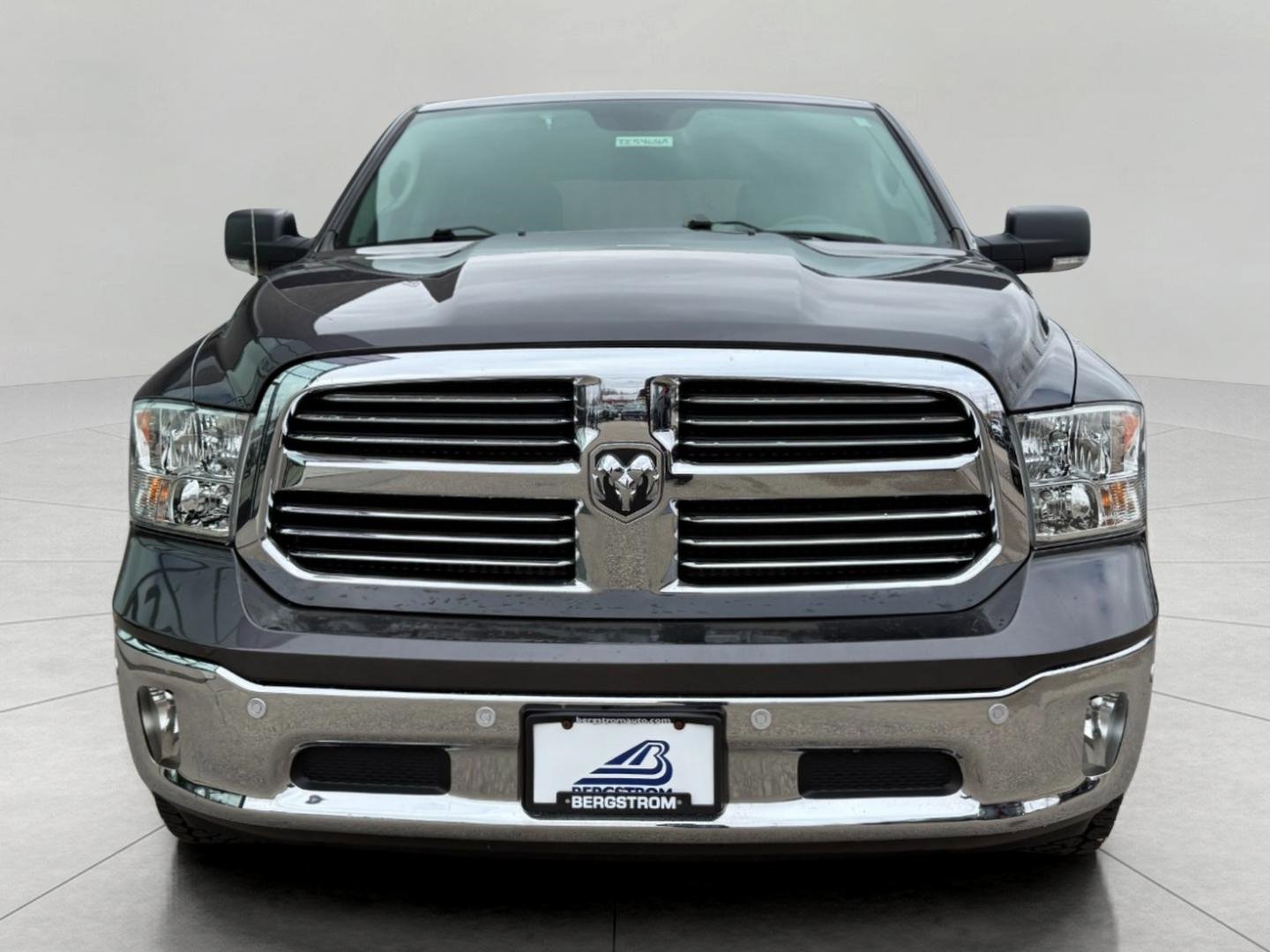 Used 2018 RAM 1500 Big Horn image 4