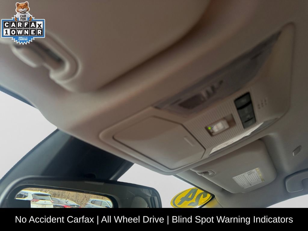 Used 2024 Toyota RAV4 LE image 27