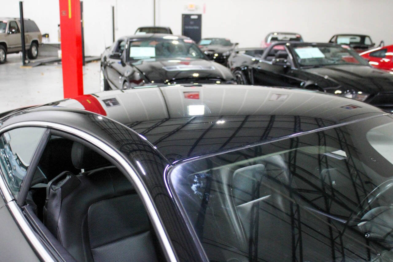 Used 2007 Jaguar XKR R image 19