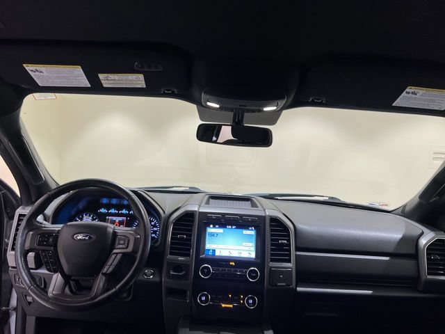 Certified 2019 Ford Expedition XLT RWD image 18
