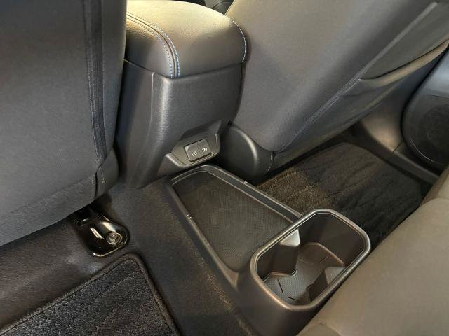 Certified 2024 Nissan Leaf SV Plus FWD image 22