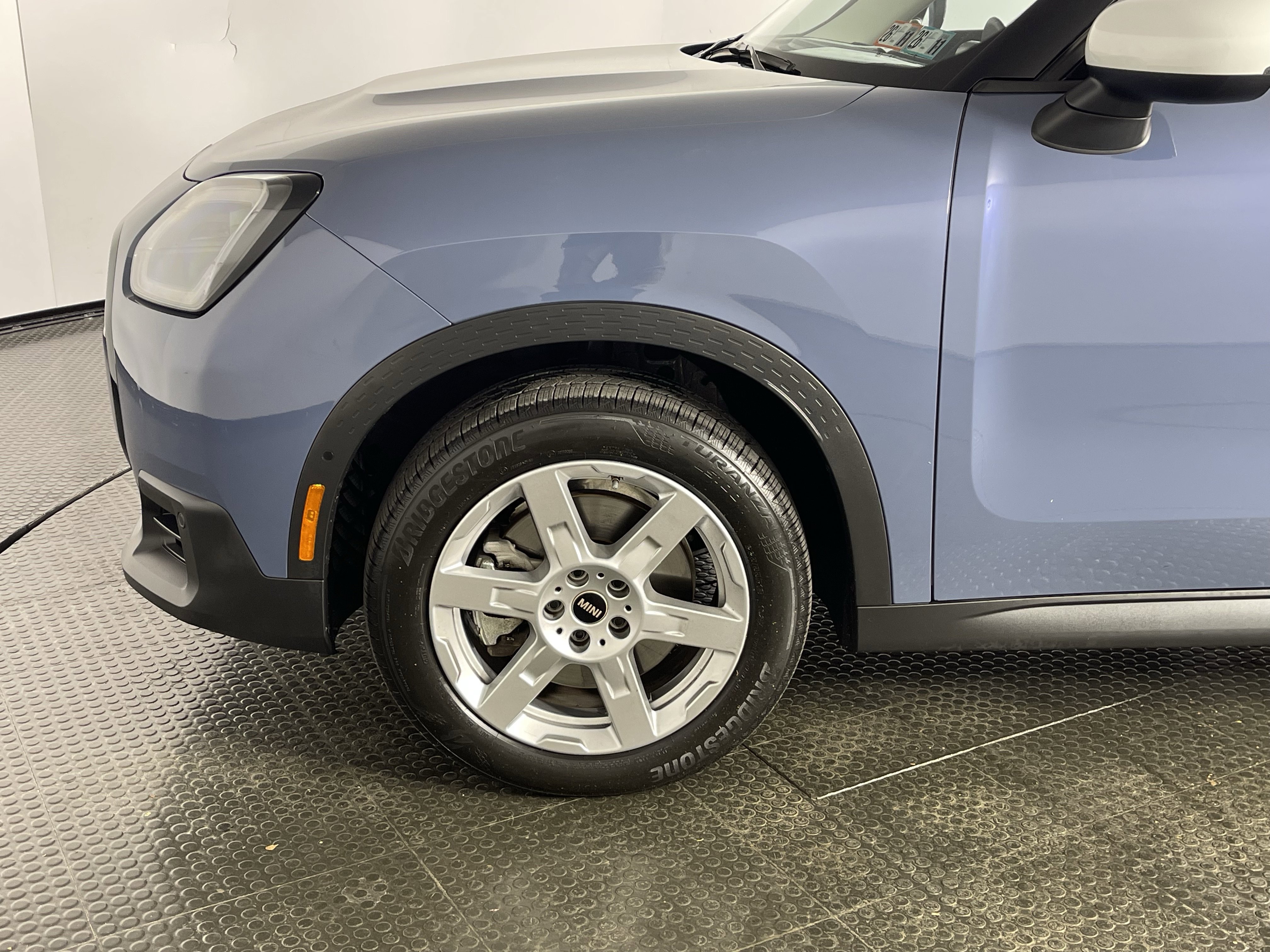 Used 2025 MINI Cooper Countryman S image 4