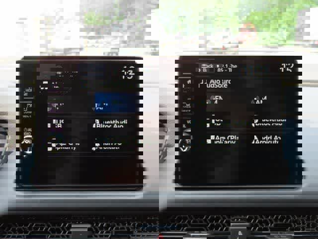 New 2026 Honda HR-V Sport image 20