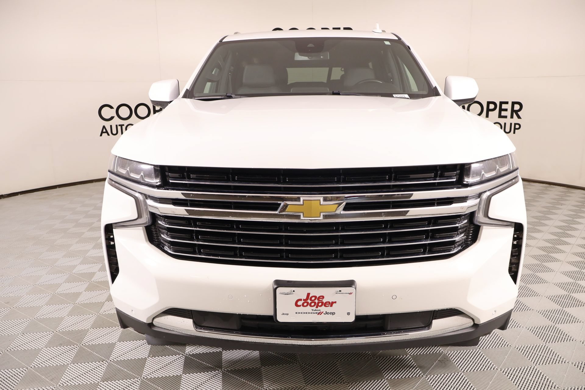 Used 2024 Chevrolet Tahoe LT AWD/4WD image 9