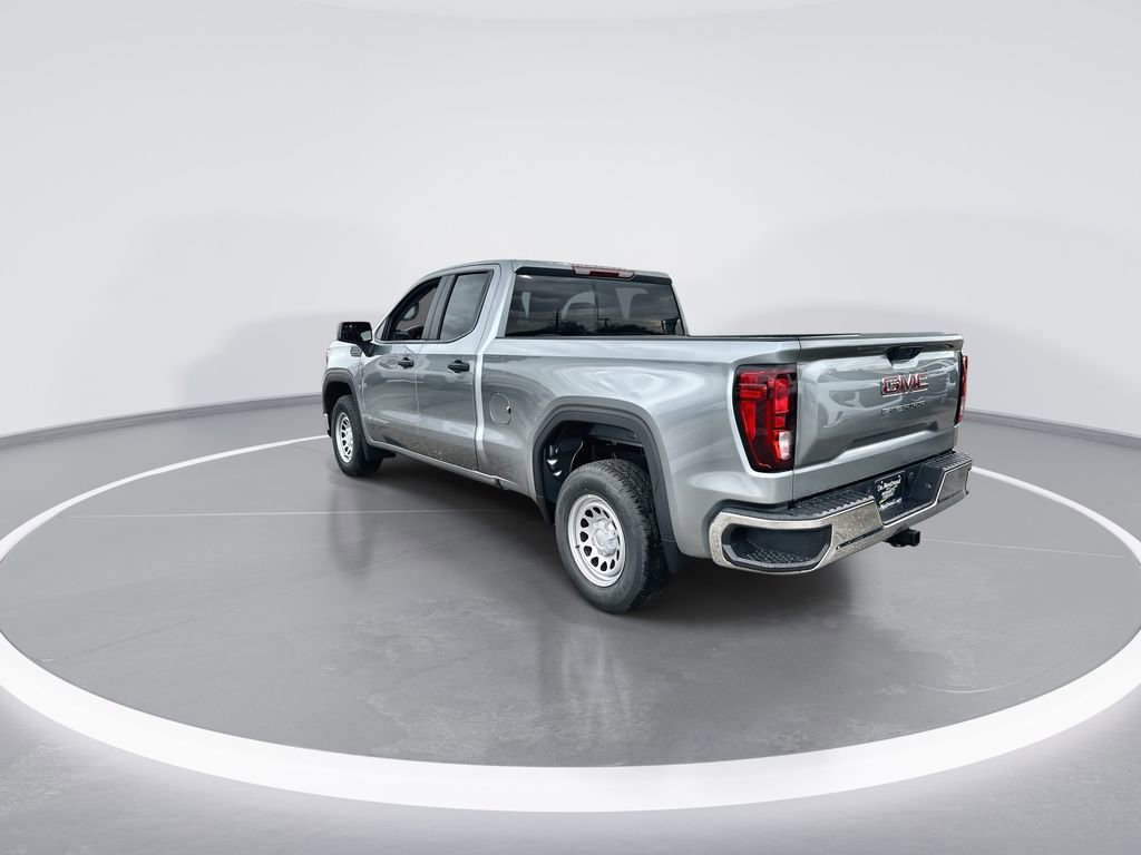 New 2026 GMC Sierra 1500 Pro w/ Pro Value Package image 6