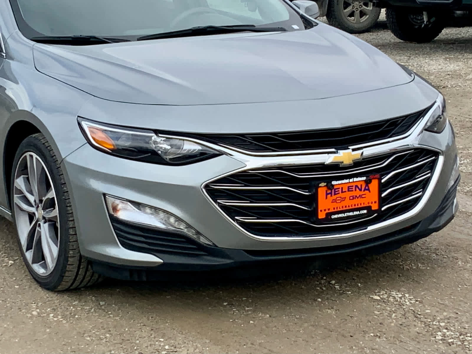 Used 2023 Chevrolet Malibu LT image 9