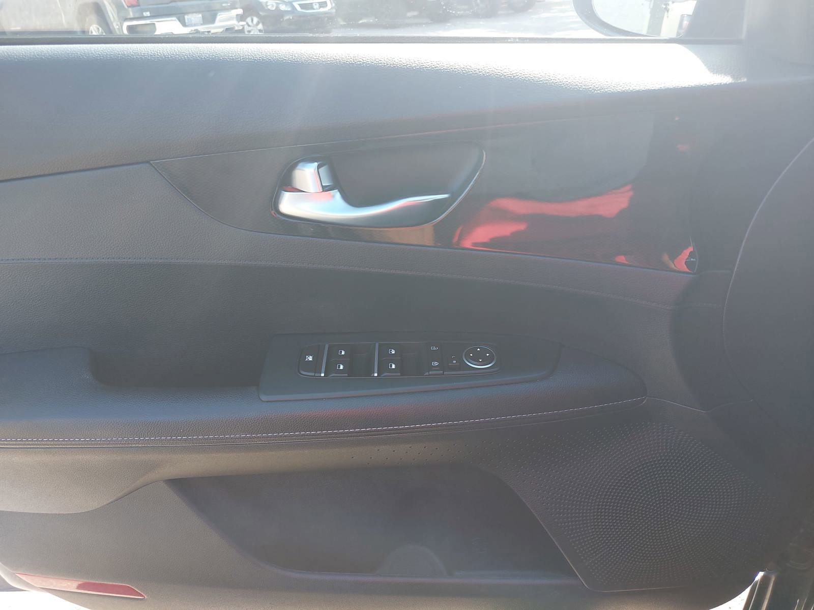 Used 2021 Kia Forte GT-Line image 29