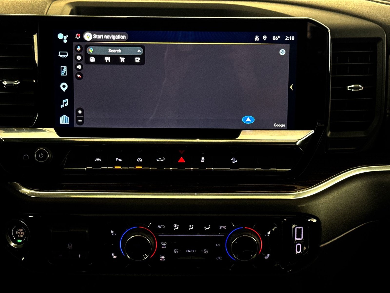 New 2026 Chevrolet Silverado 1500 LT Trail Boss w/ LT Trail Boss Premium Package AWD/4WD image 20