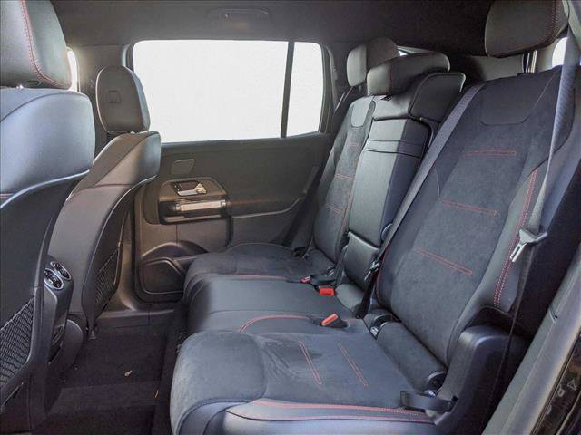 New 2023 Mercedes-Benz EQB 350 4MATIC SUV image 19