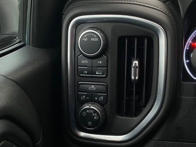 Used 2021 Chevrolet Silverado 1500 LT image 21