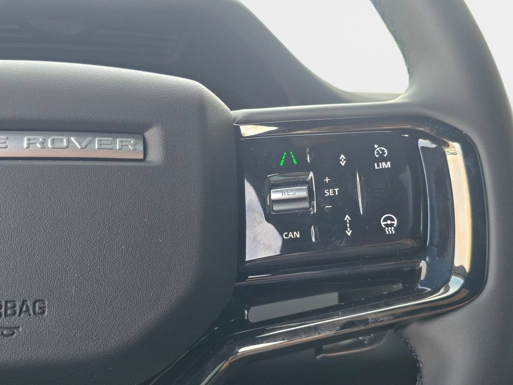 New 2026 Land Rover Range Rover Evoque S AWD/4WD image 18