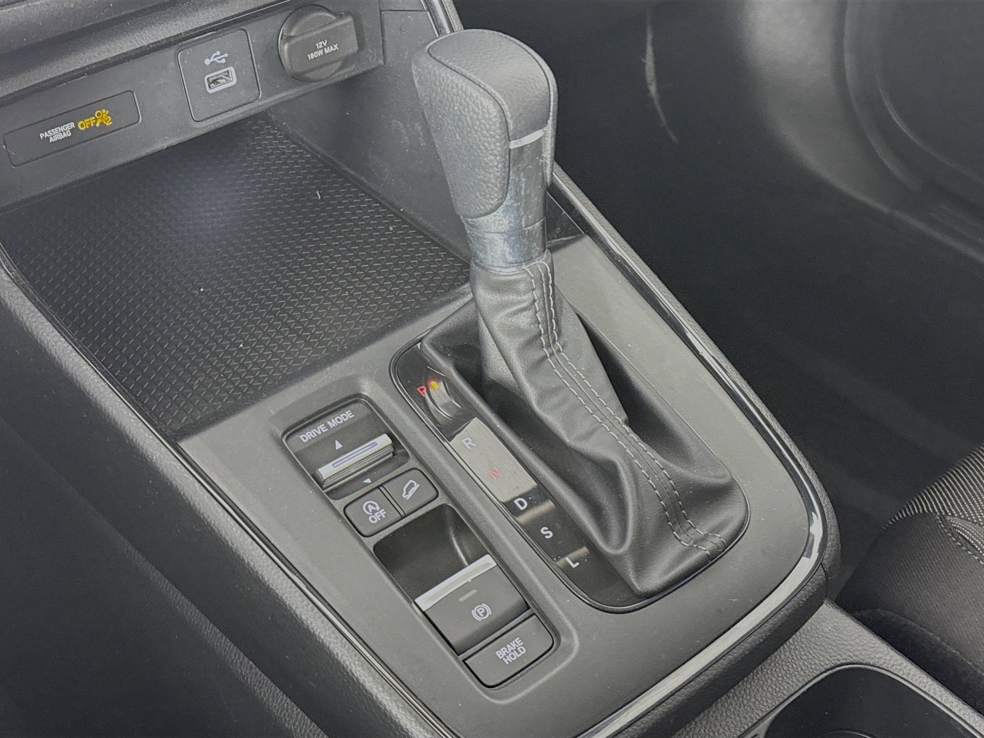 Certified 2024 Honda CR-V LX image 16