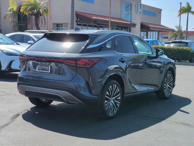 New 2026 Lexus RX 350 Premium Plus FWD image 5